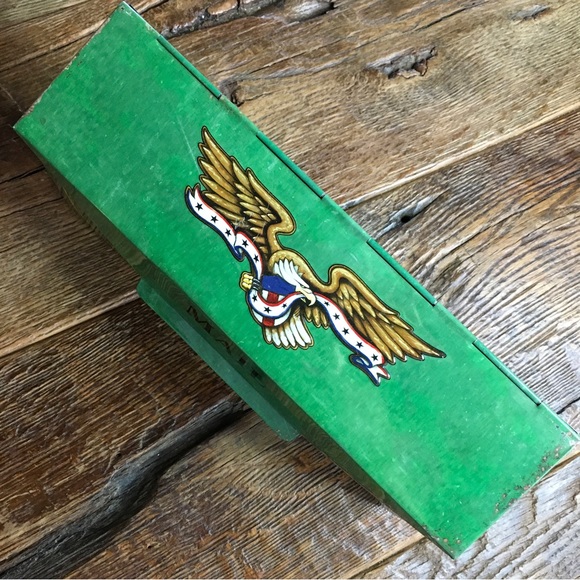 Girl Scout Mail Box - Picture 7 of 15